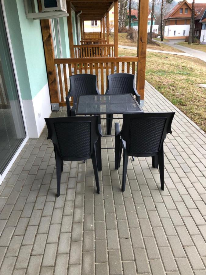 Riviera Lipno Provence Apartment Lipno nad Vltavou Exterior photo
